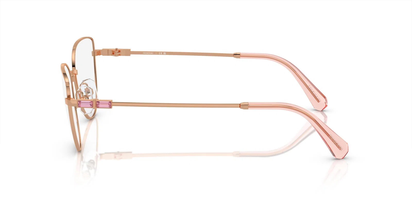 Swarovski 1007 Eyeglasses - view 28